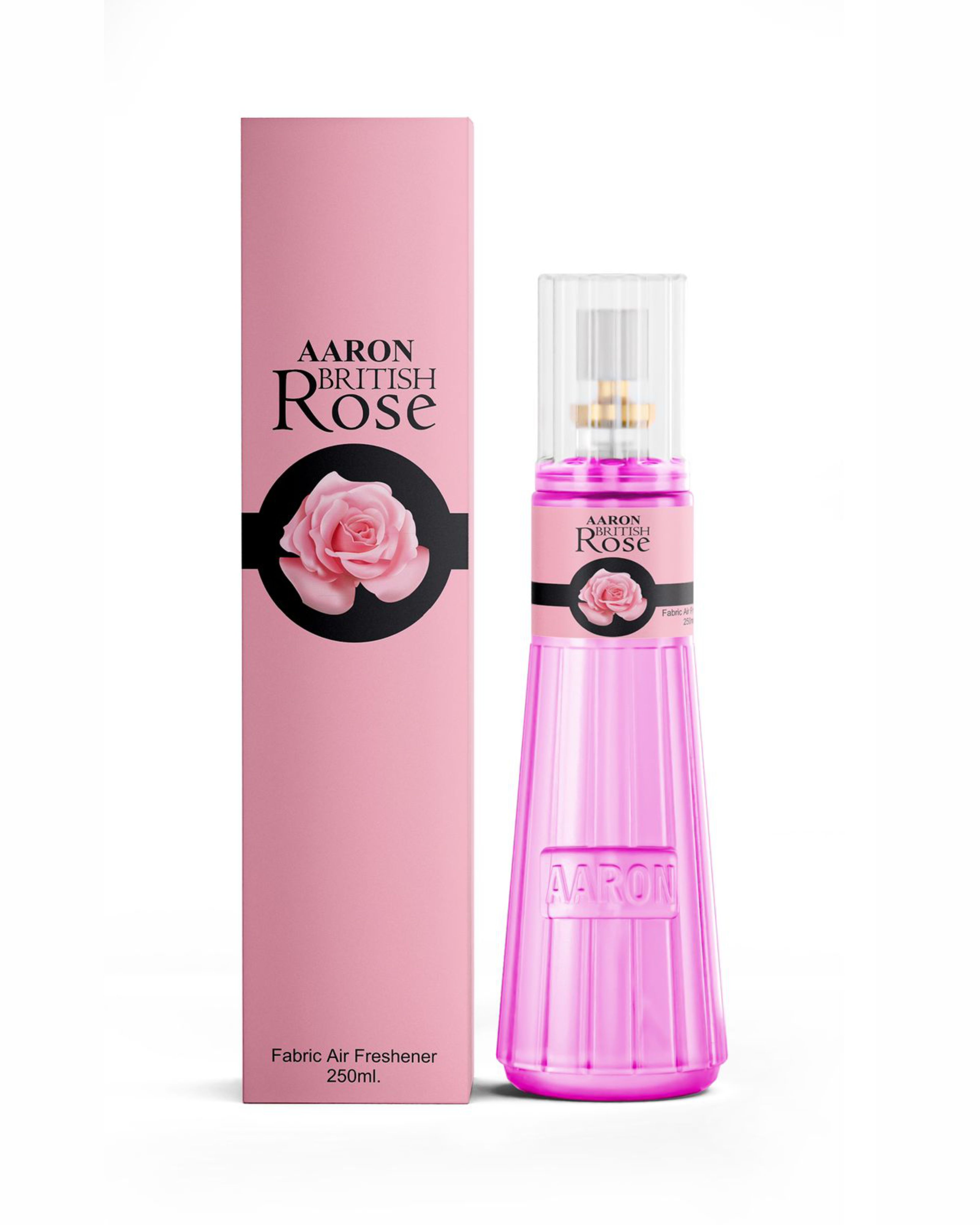 British rose