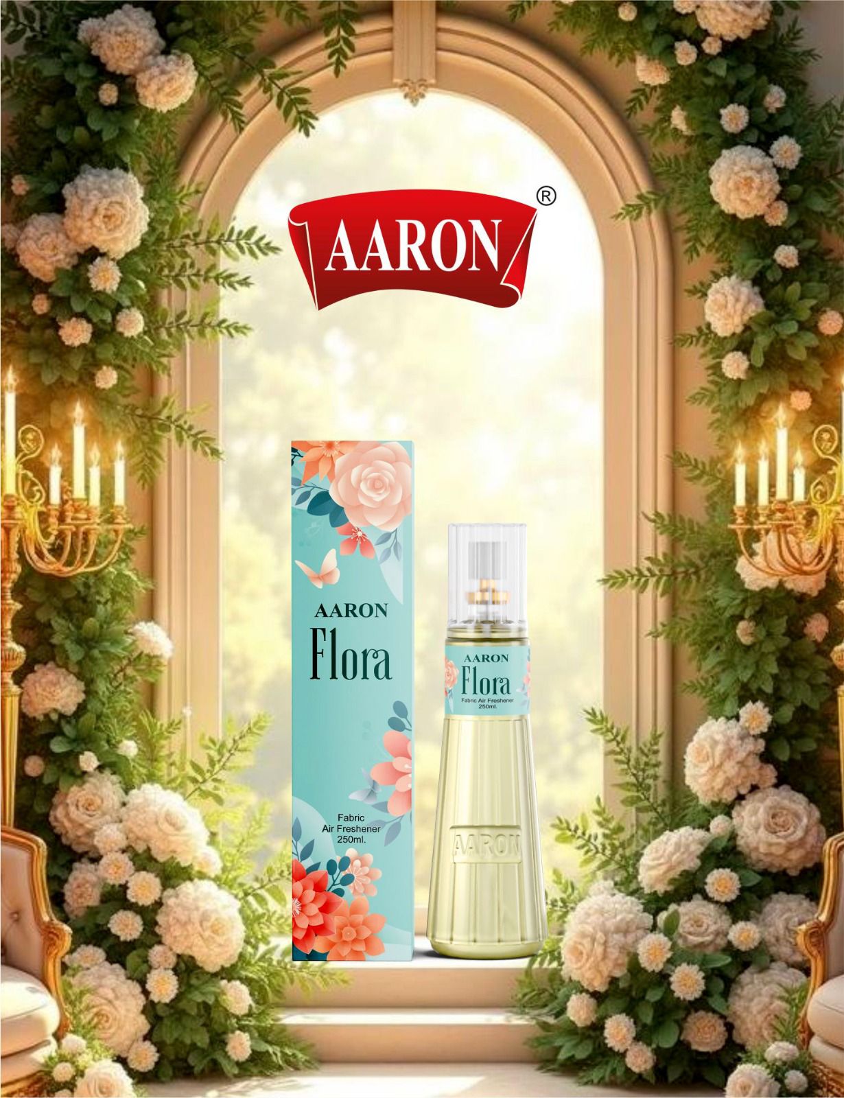 Flora