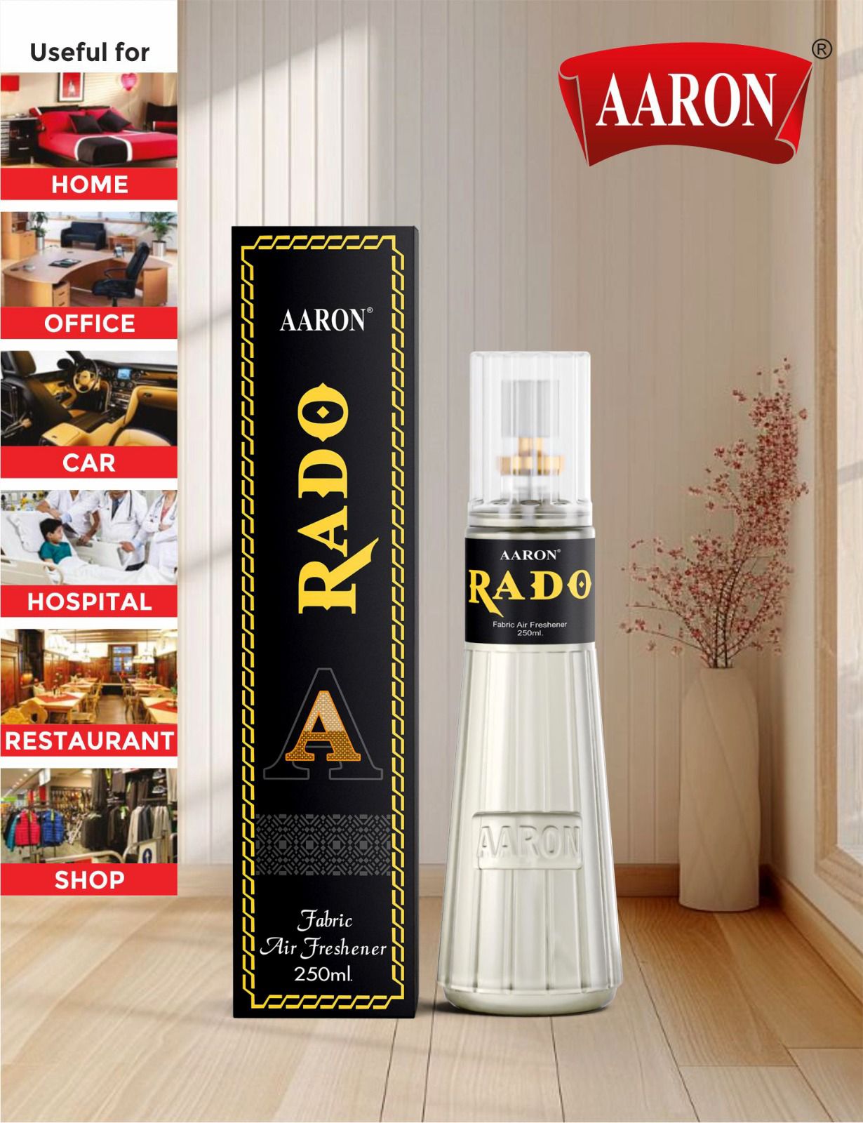 Rado