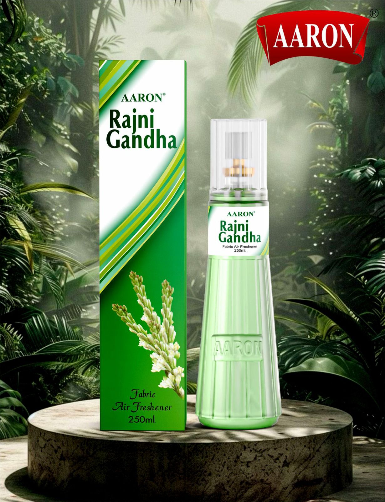 Rajni Gandha