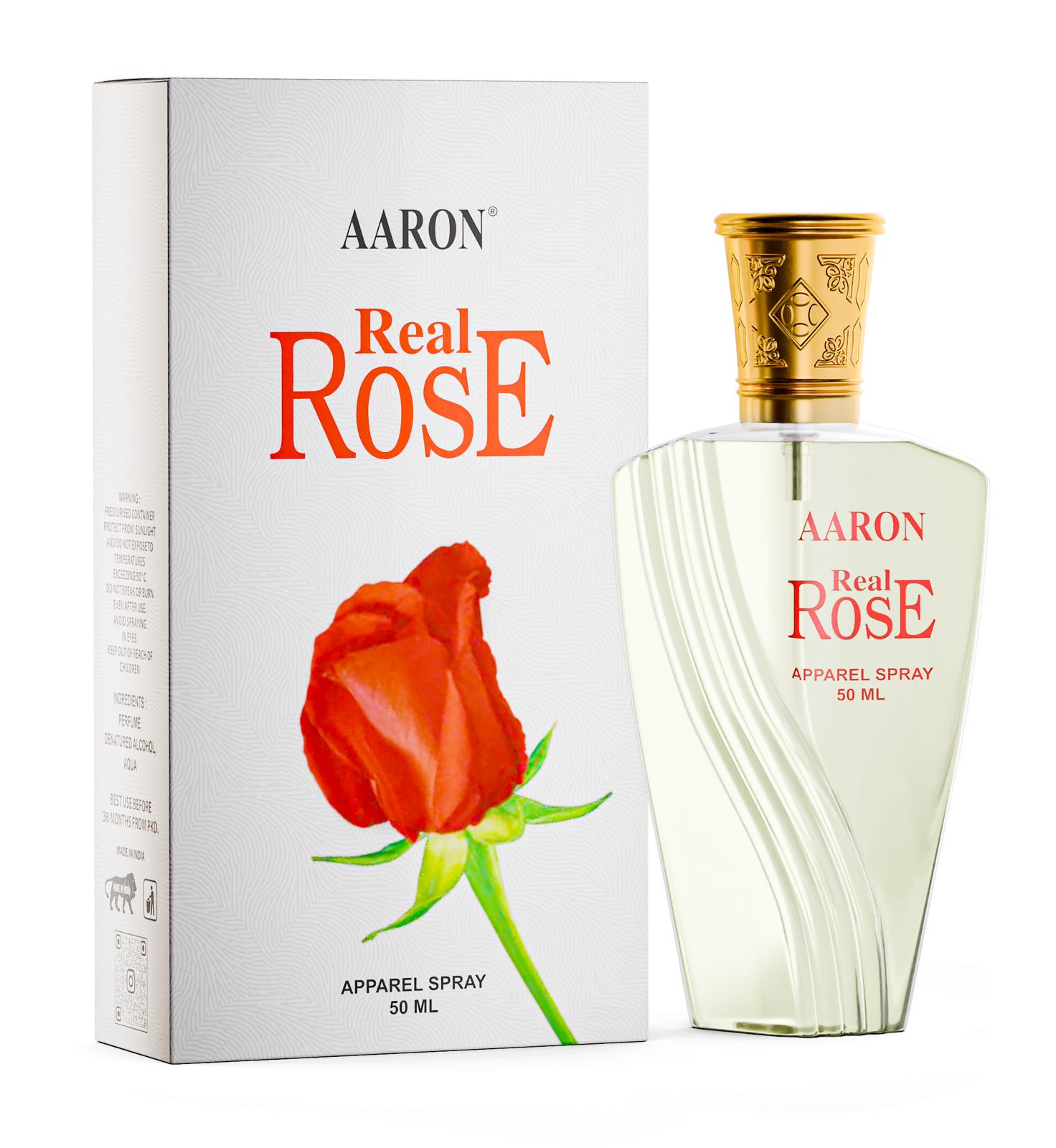 Real Rose