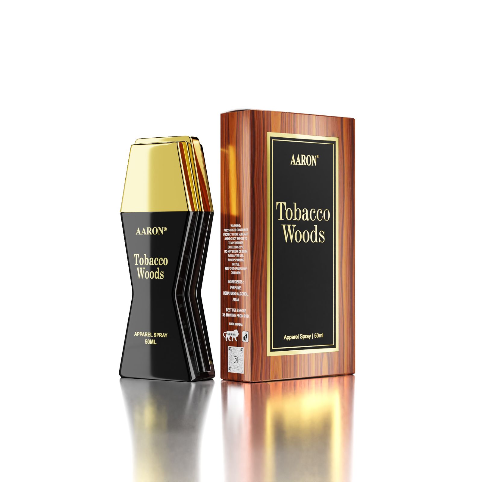 Tobacco Woods