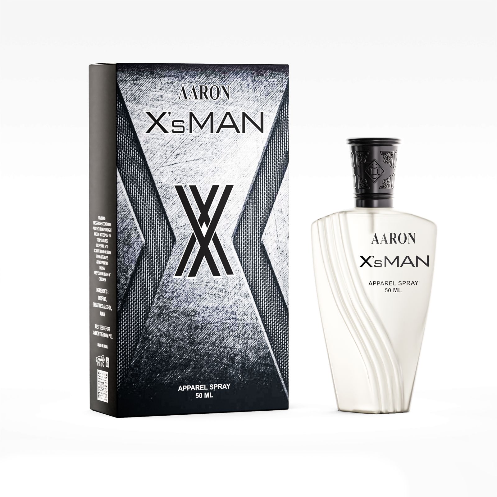 X's Man