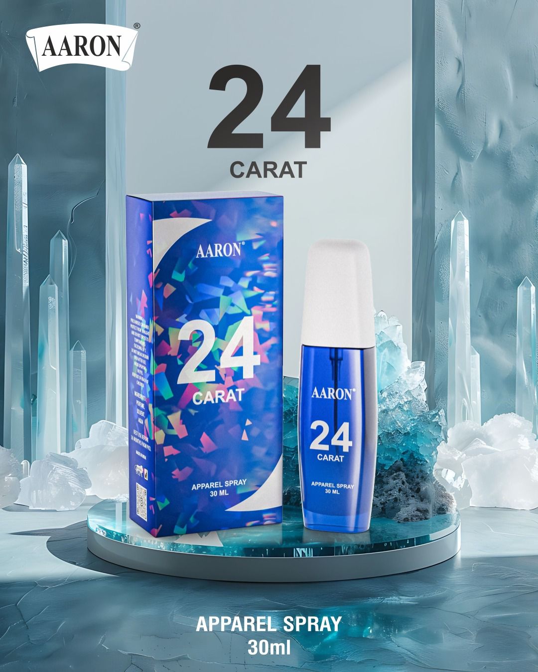 24 Carat