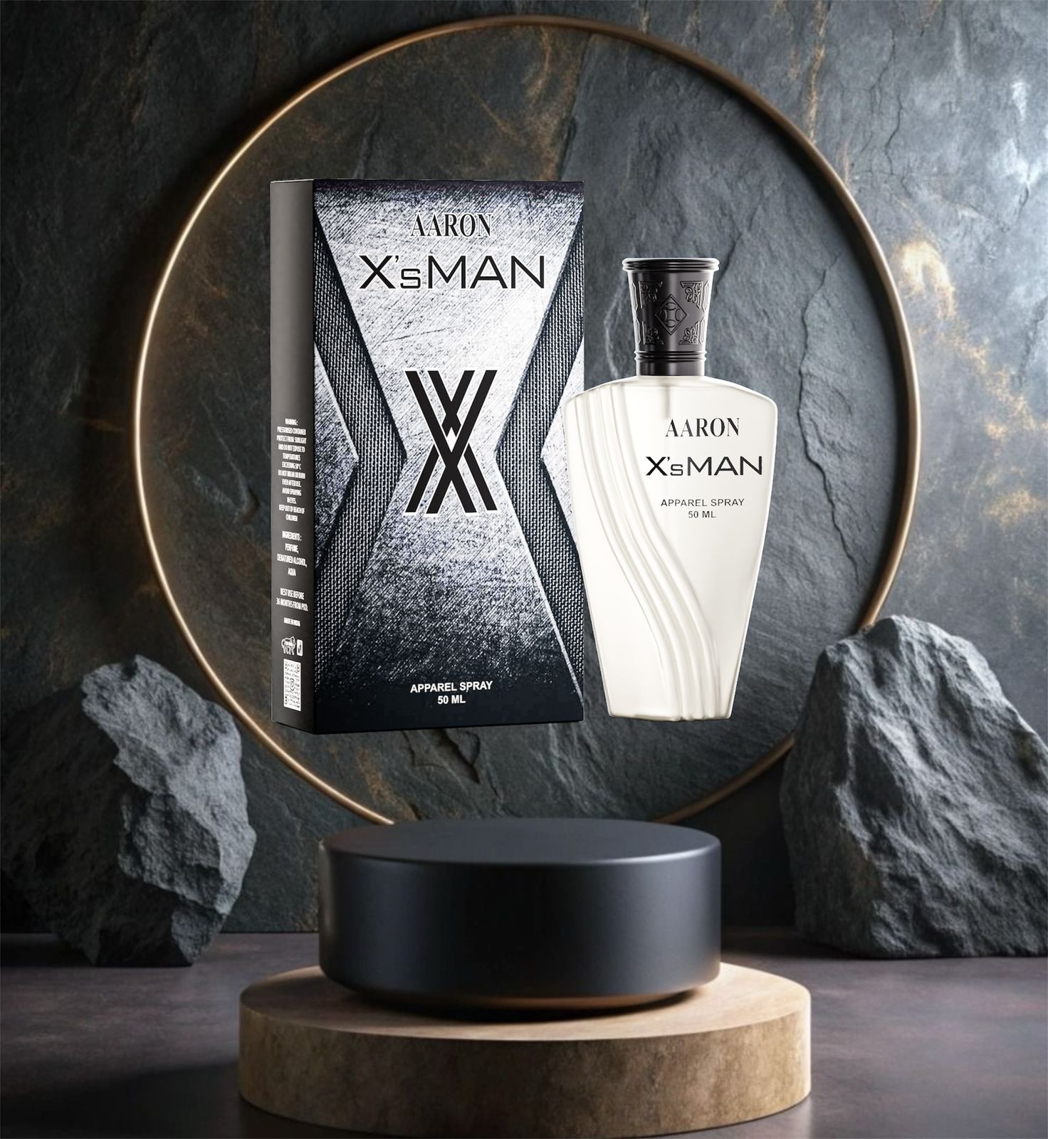 X's Man