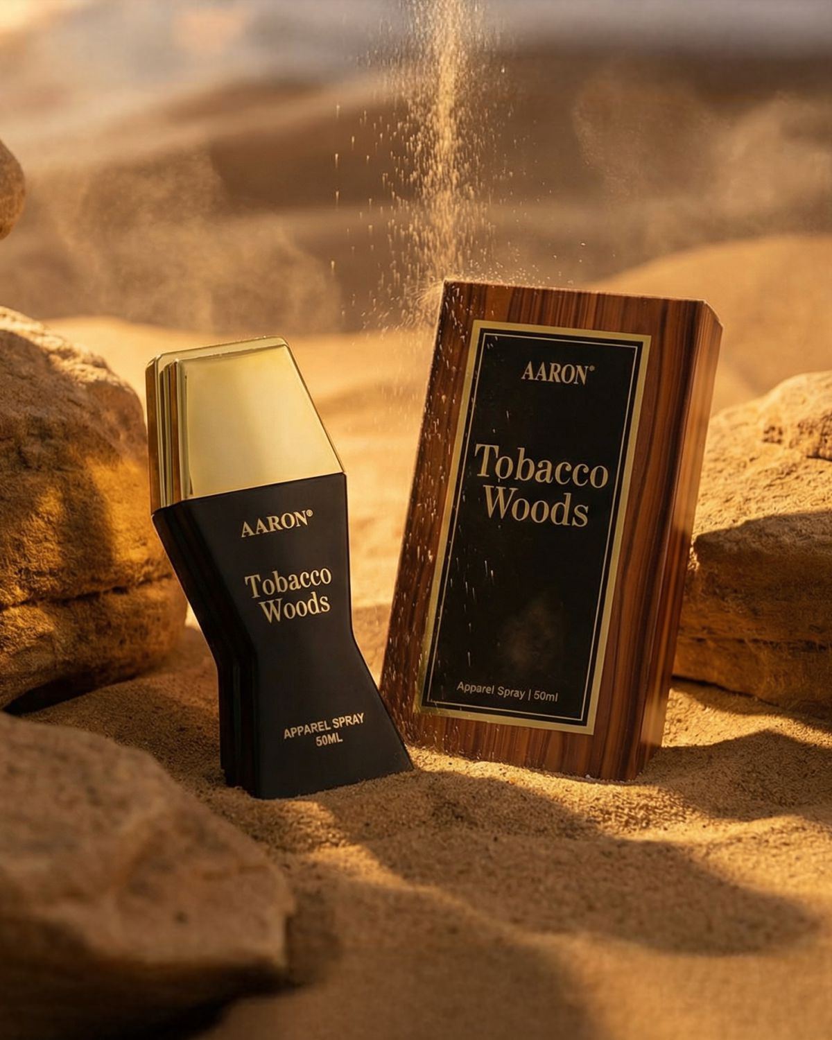 Tobacco Woods
