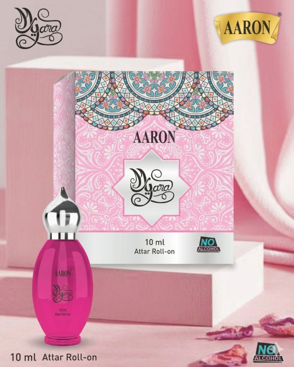 Yara Roll-on Attar