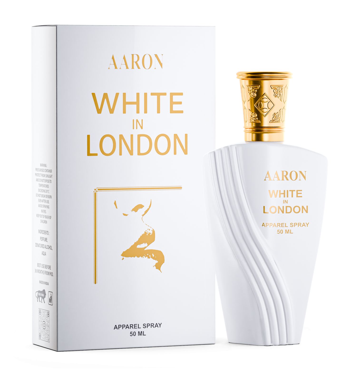 White London