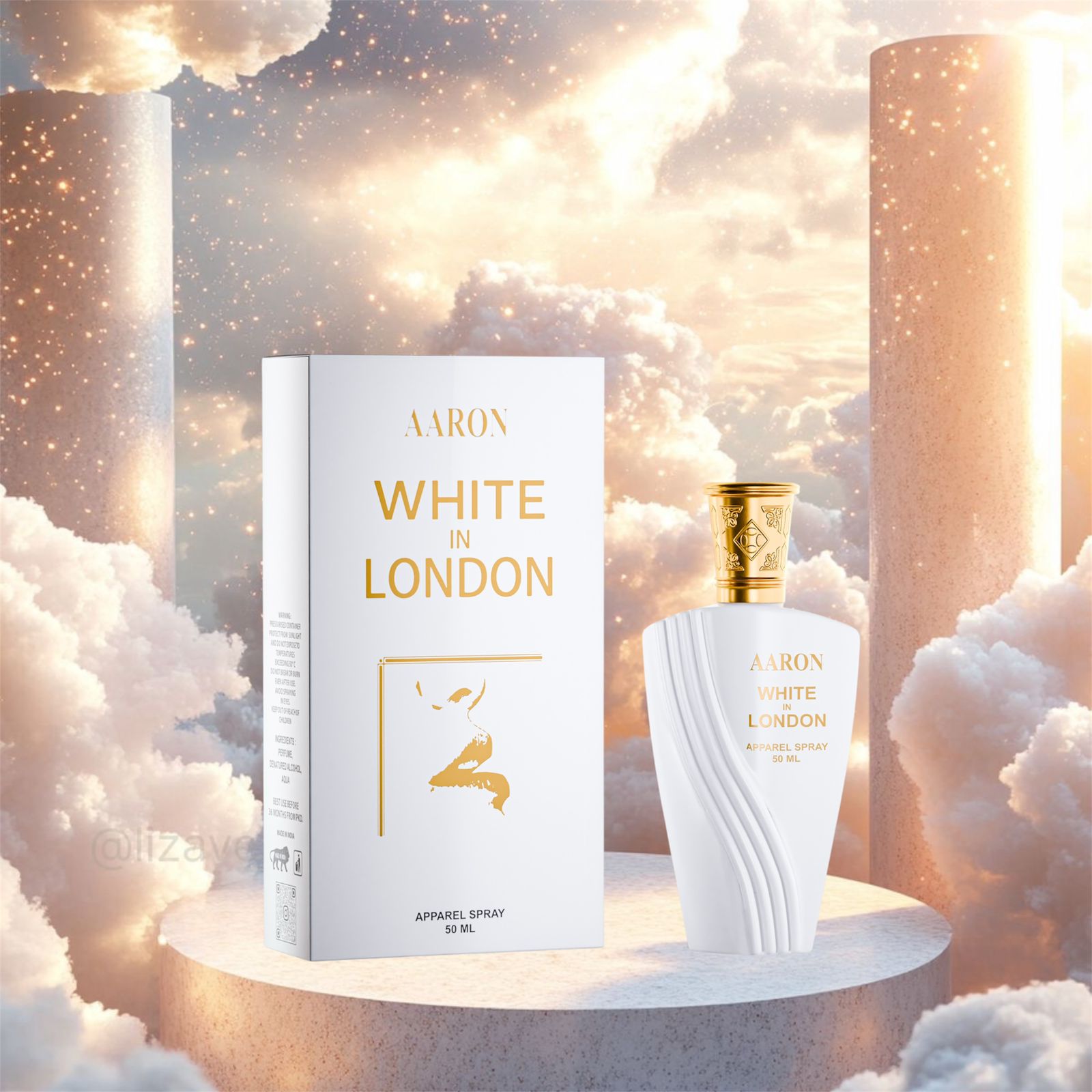 White London