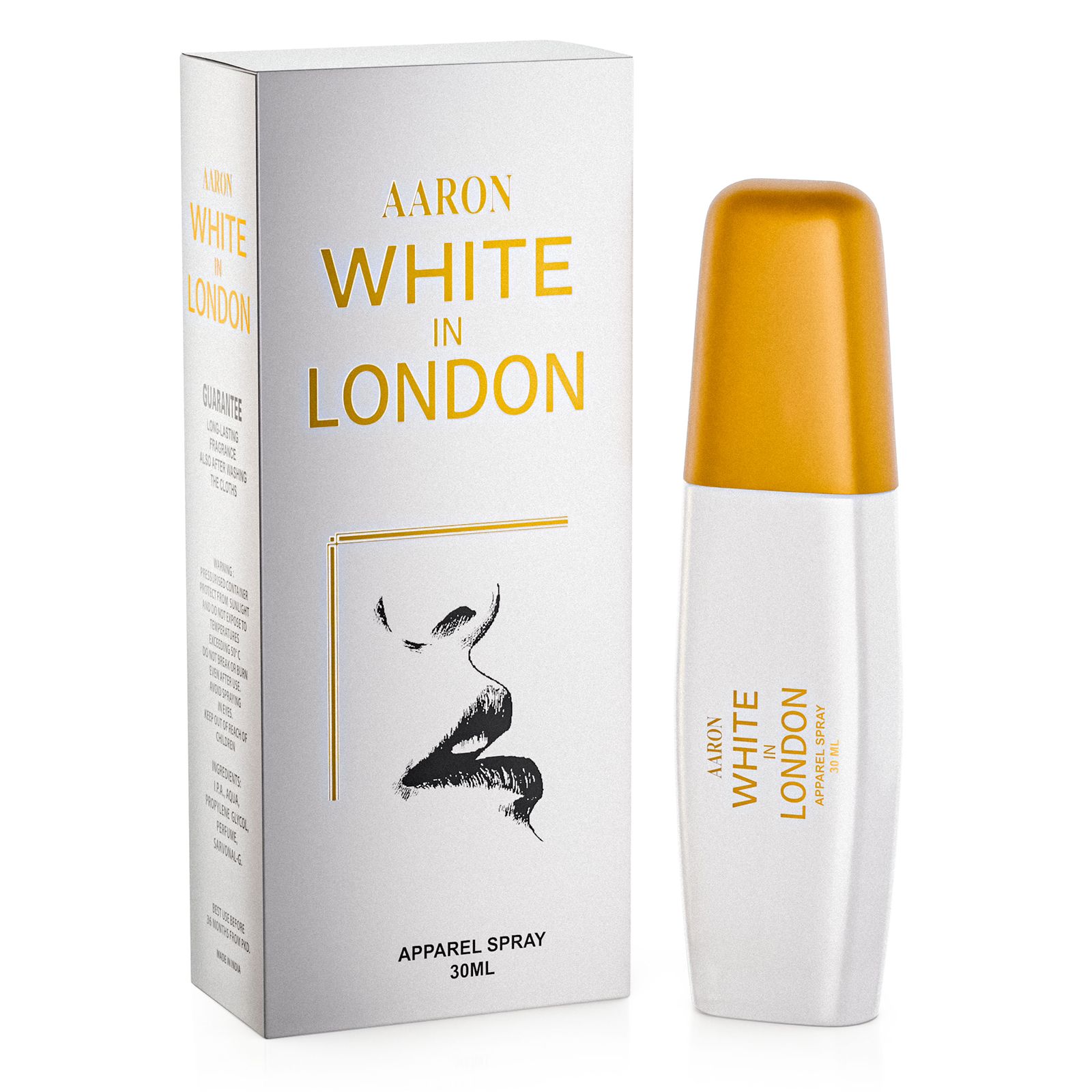 White London