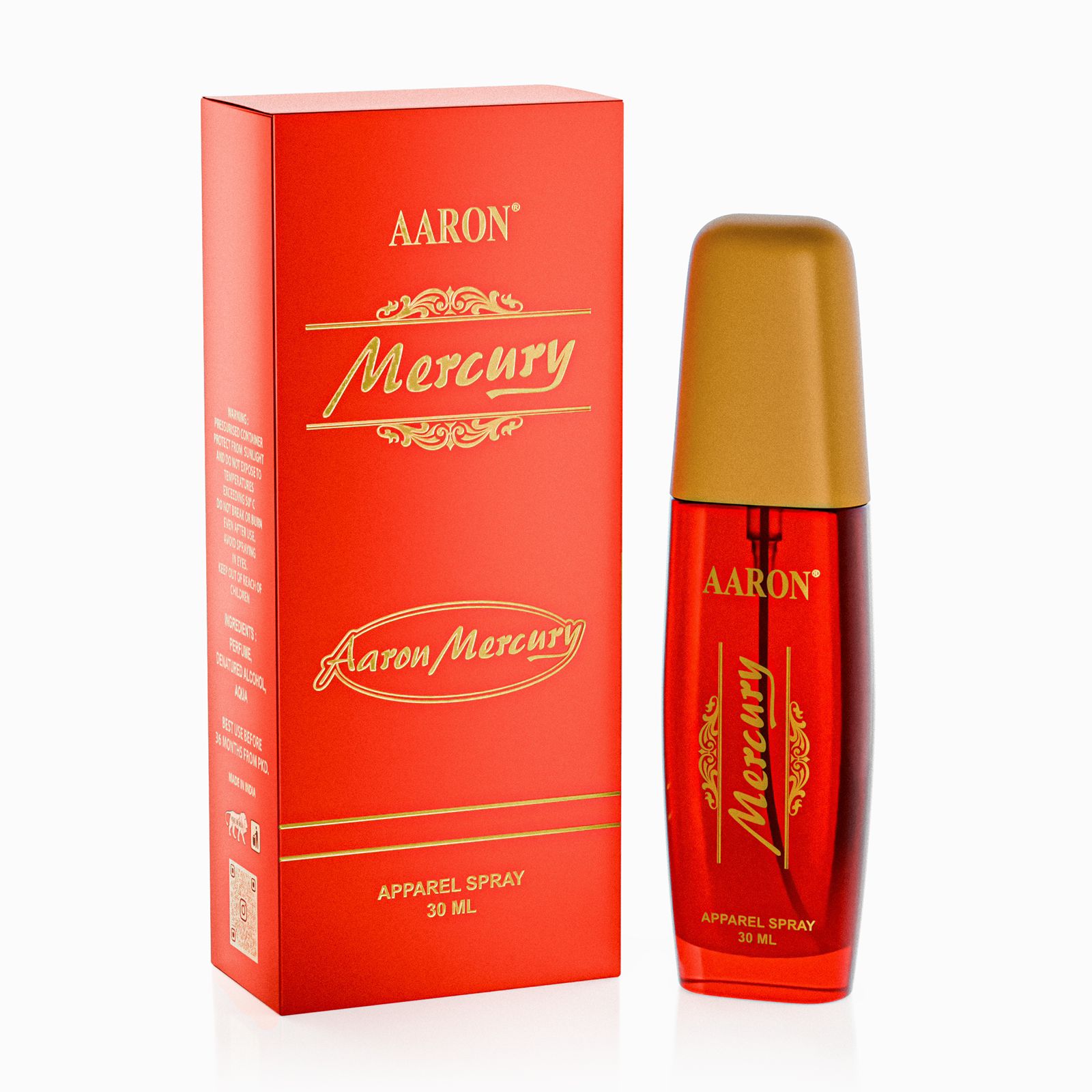 Mercury