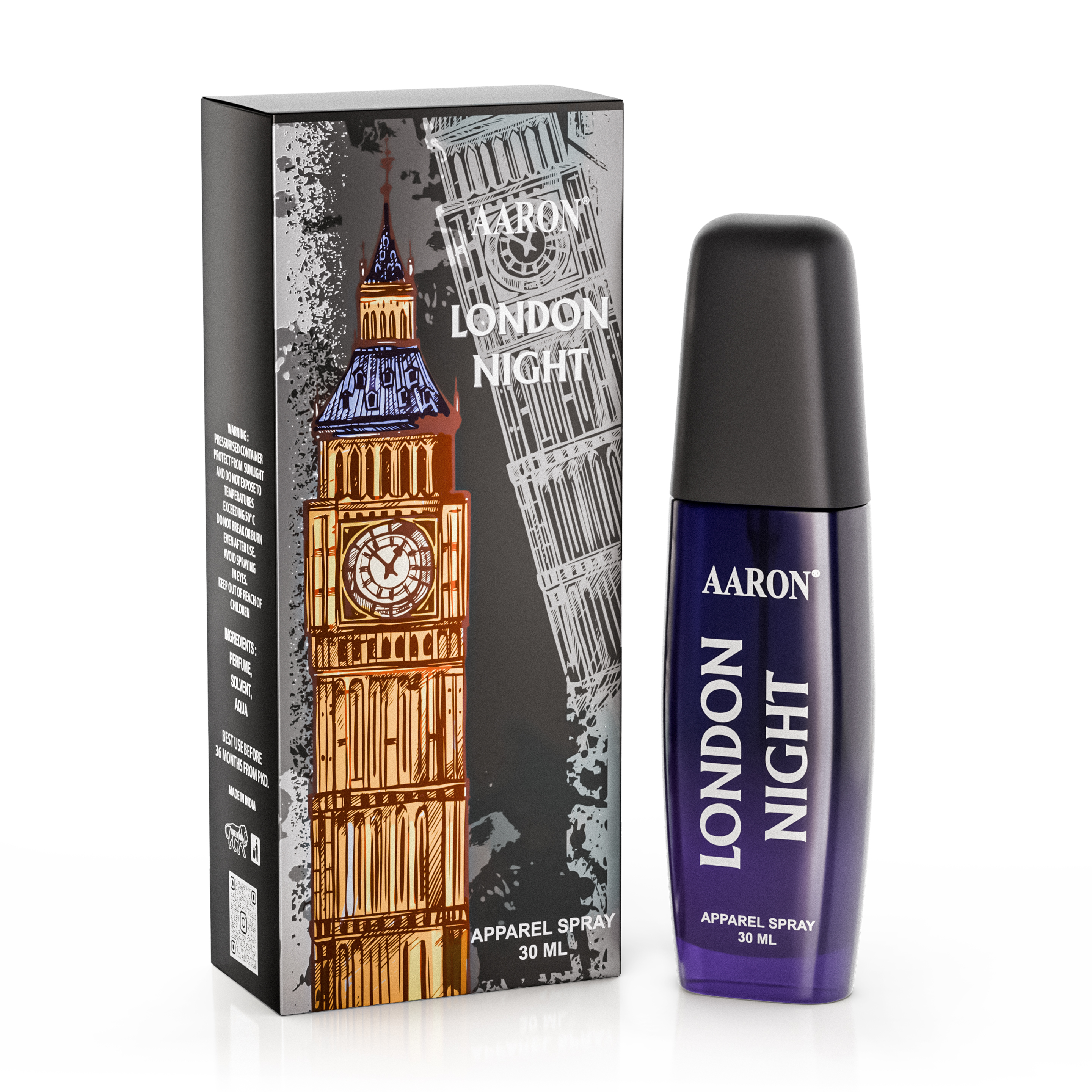 London Night