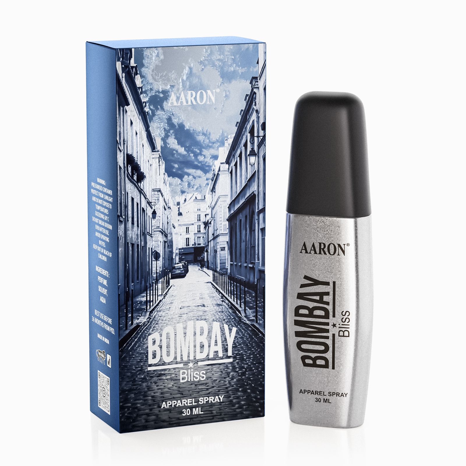 Bombay Bliss