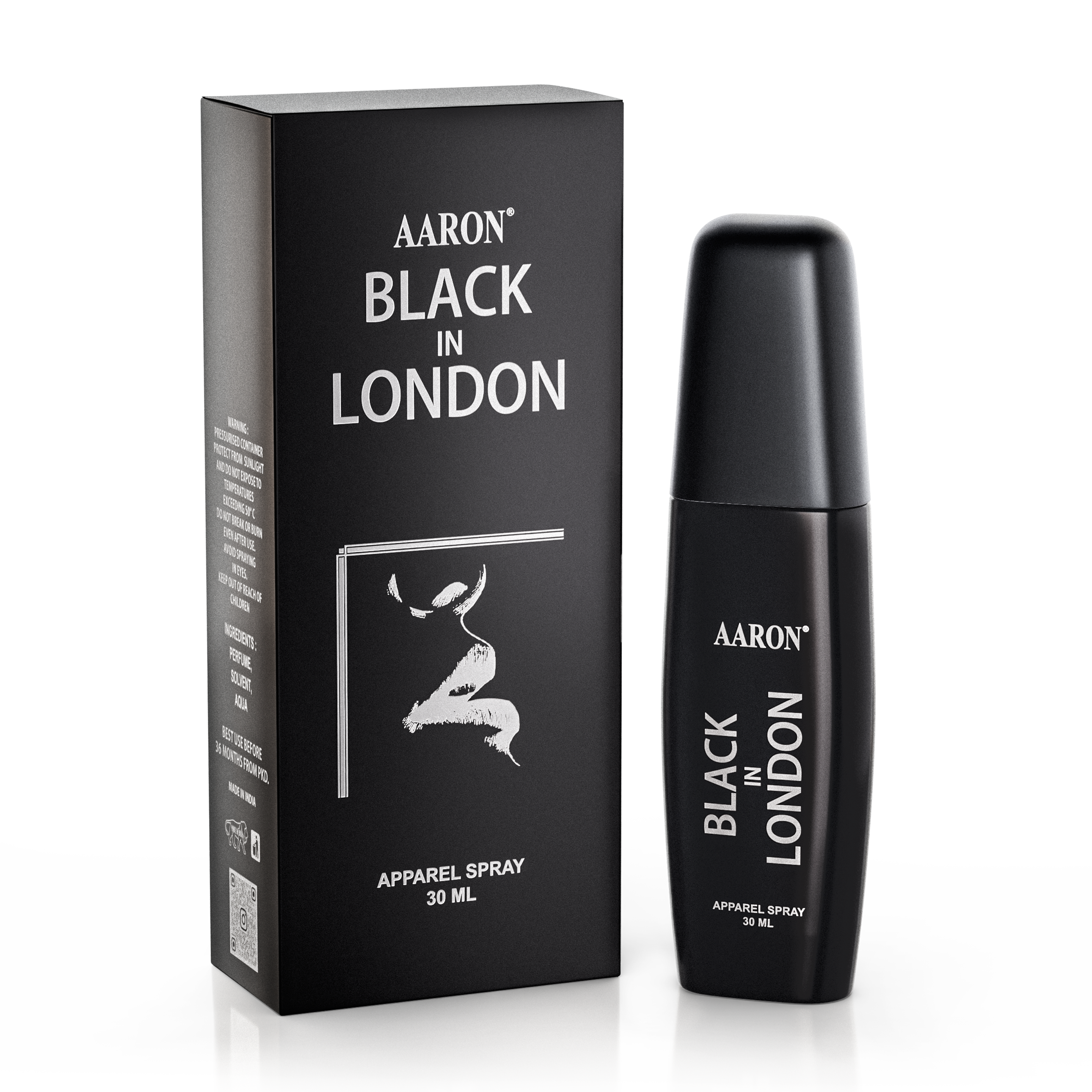 Black In London