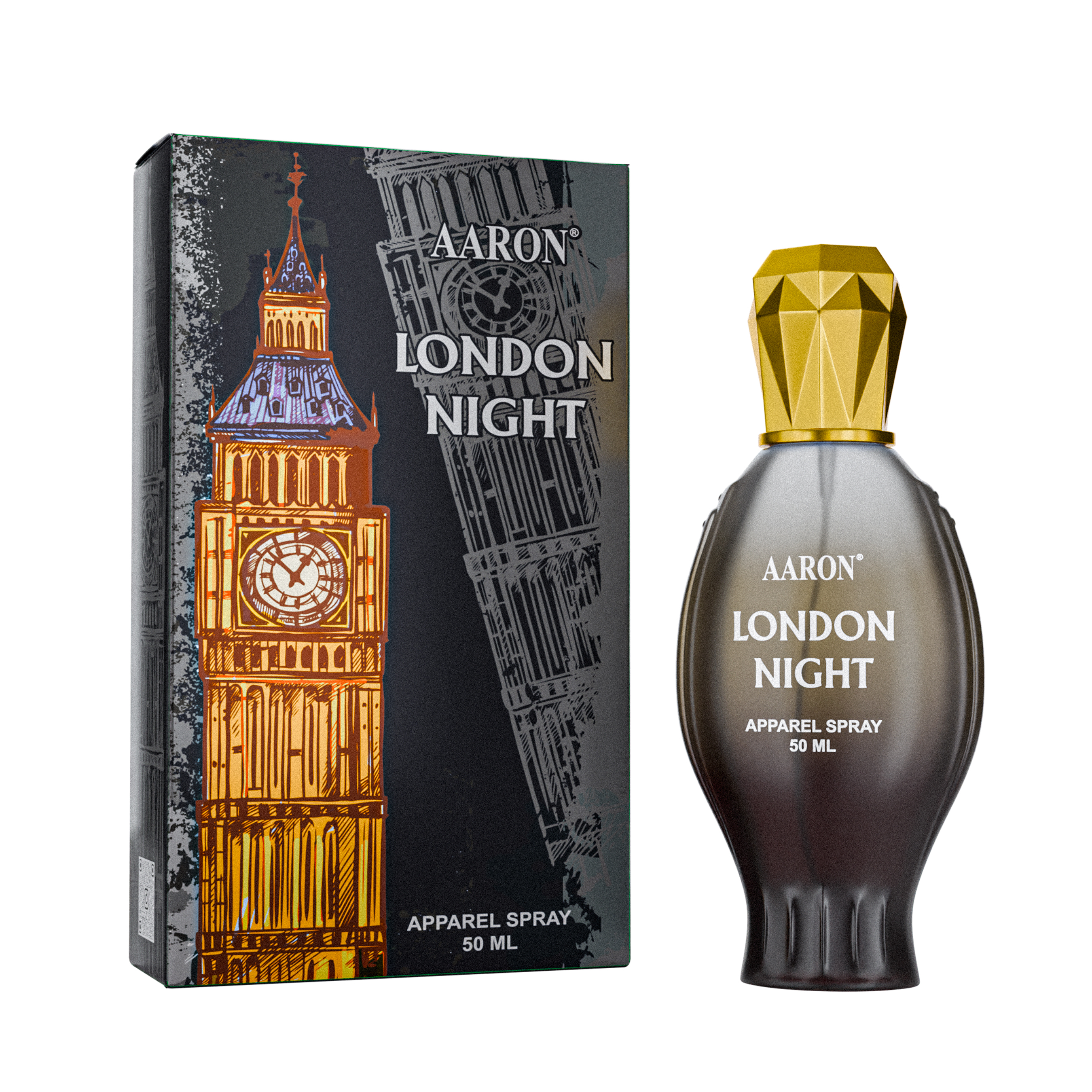 London Night