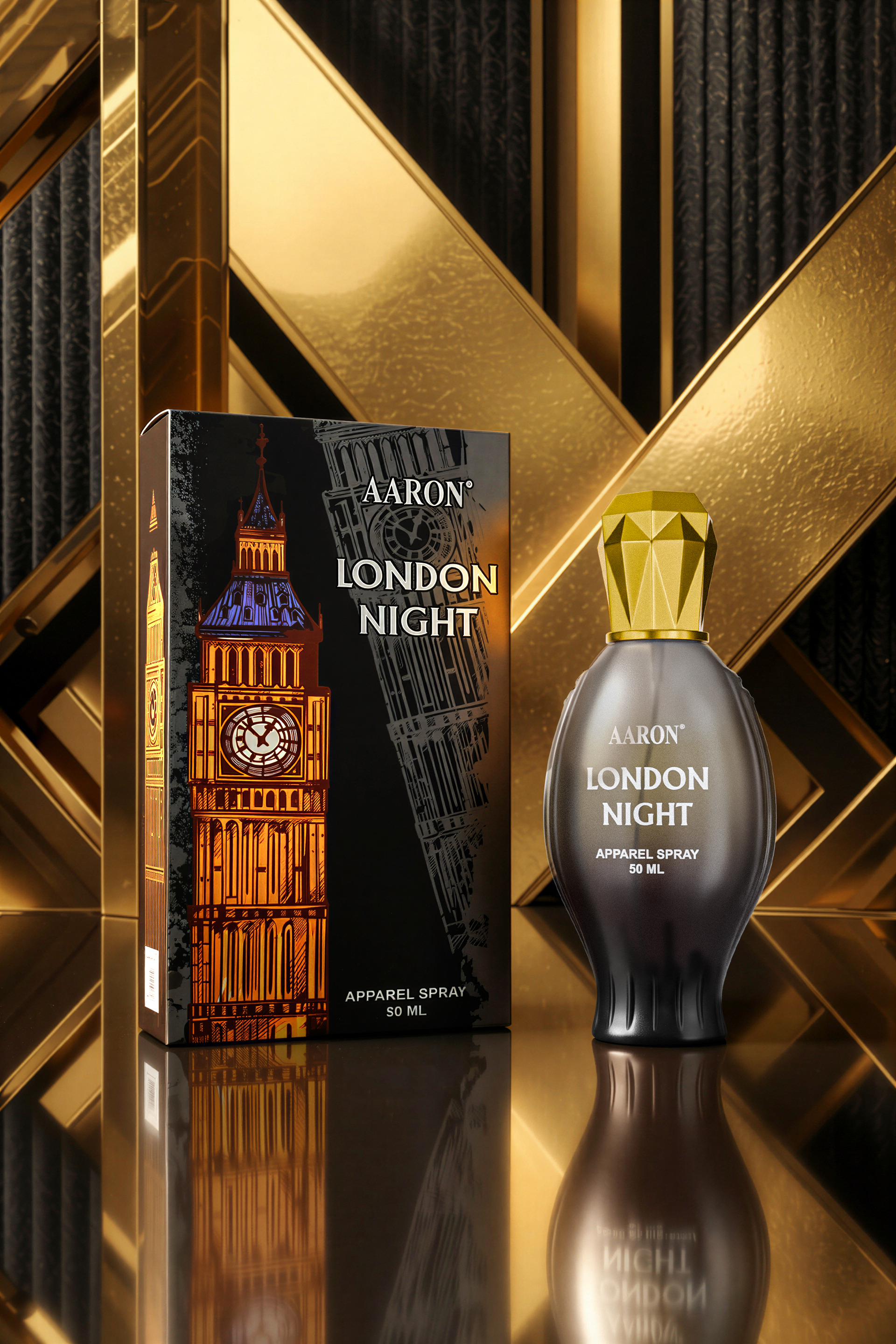London Night