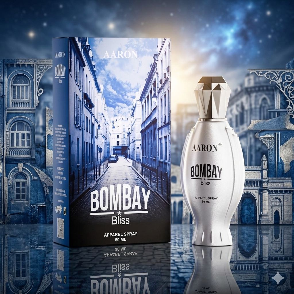 Bombay Bliss