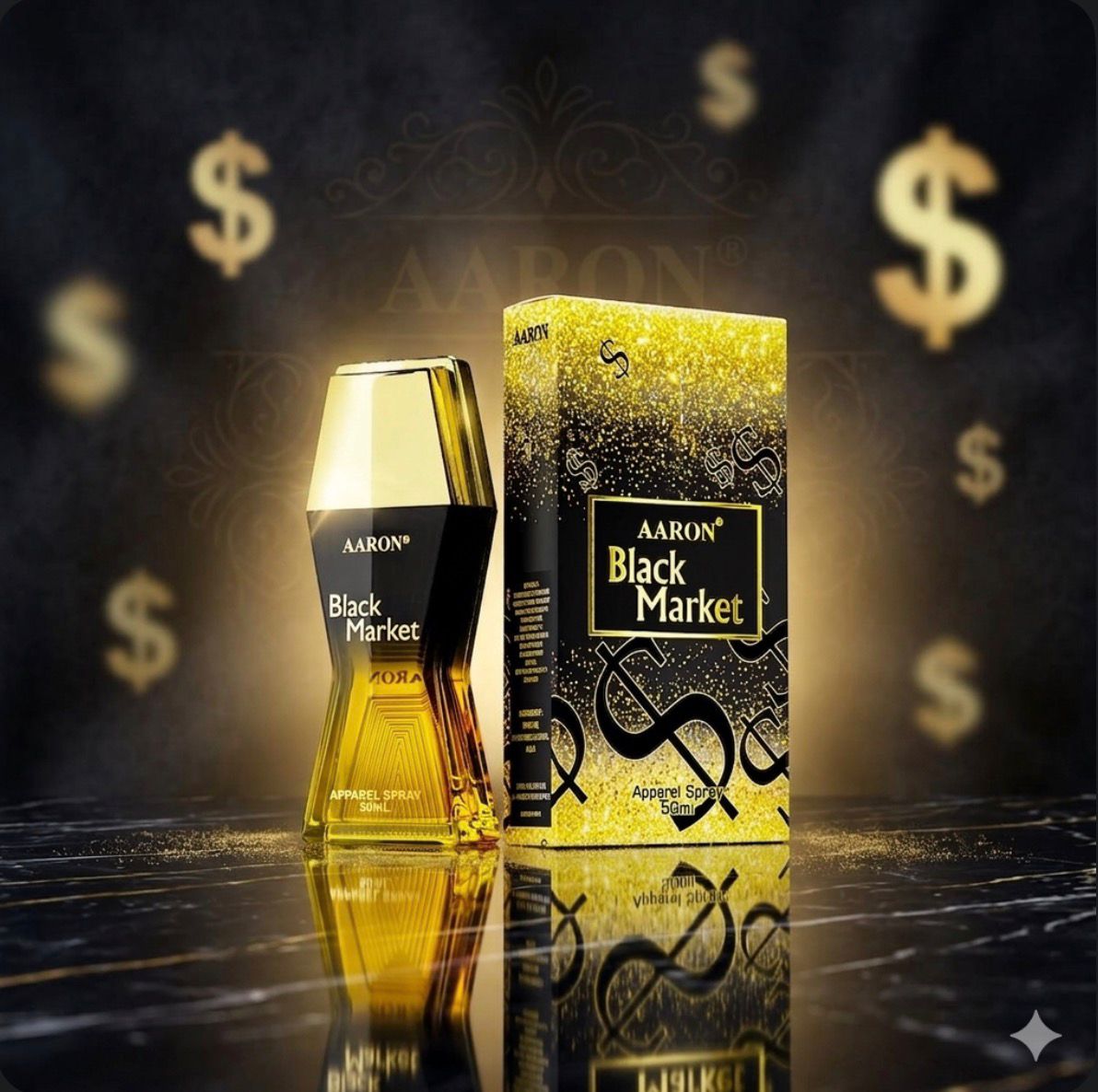 Black Market
