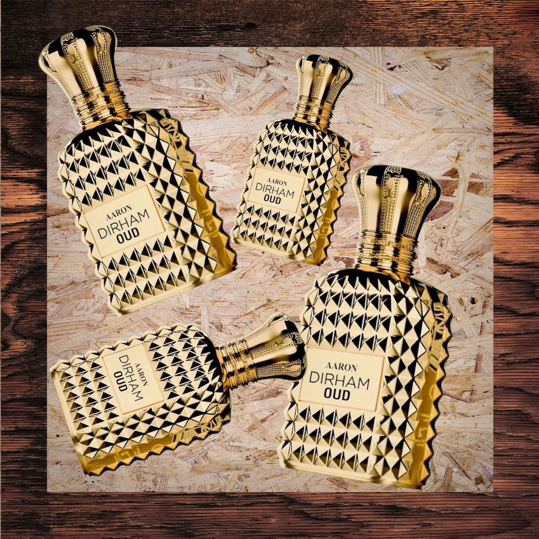 Dirham Oud