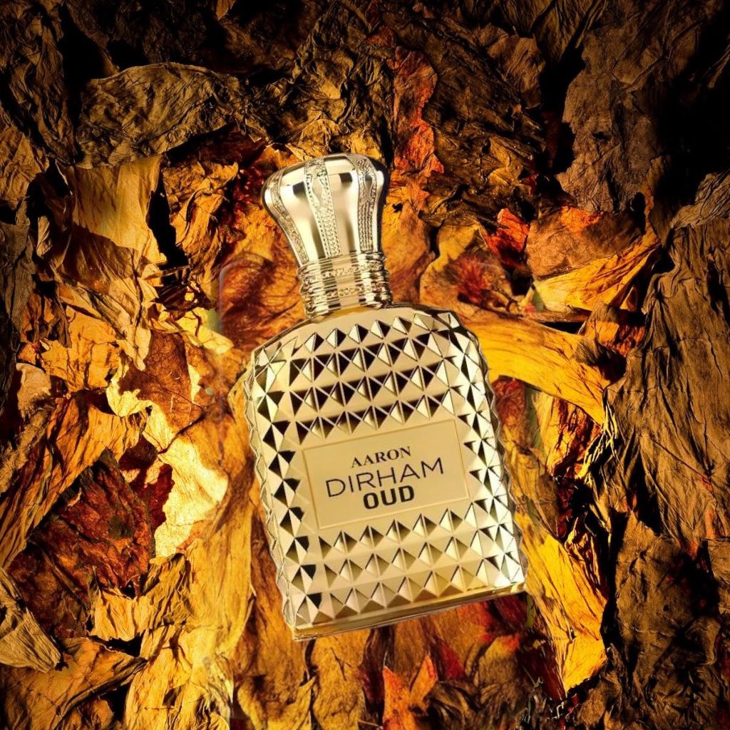 Dirham Oud