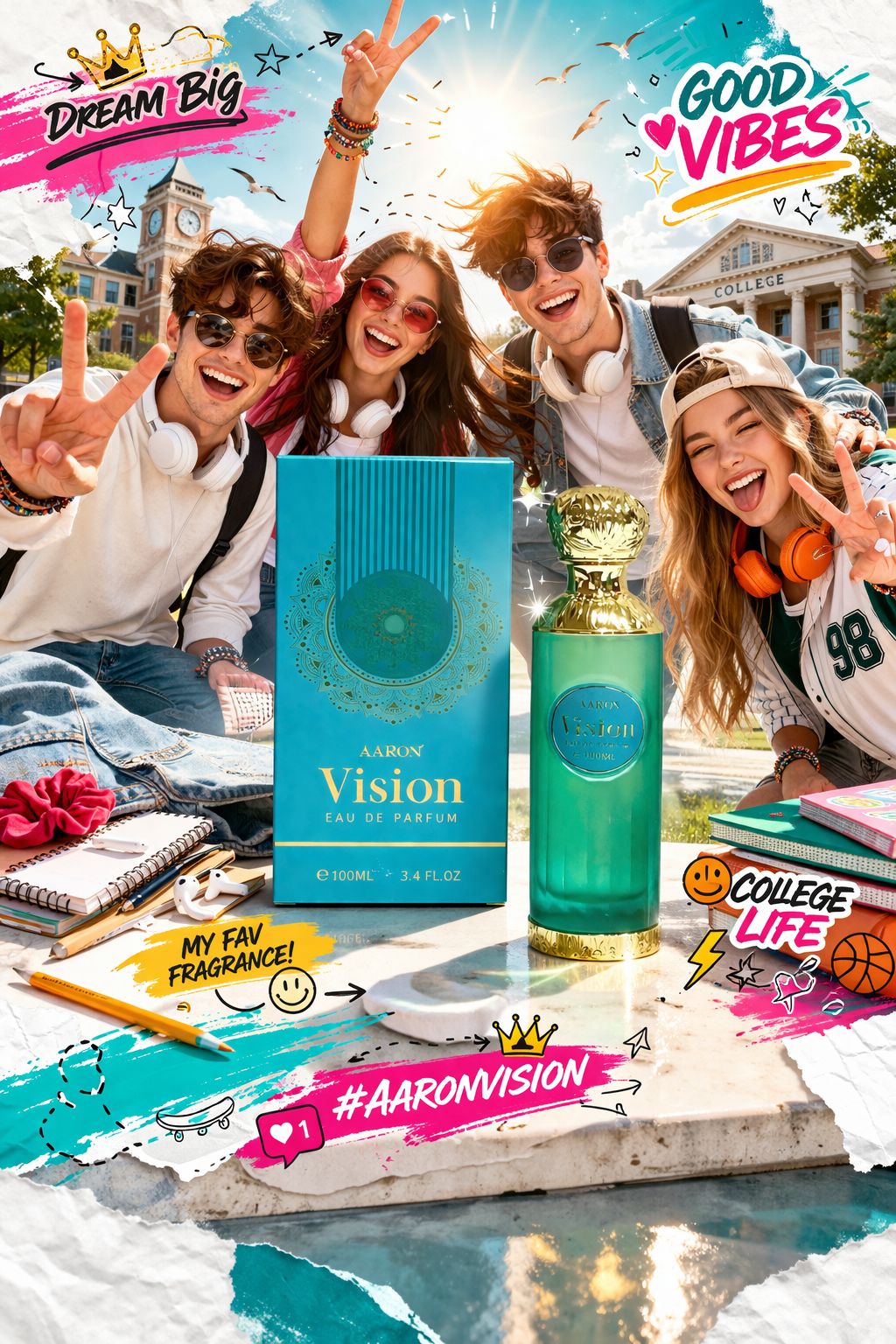 Vision
