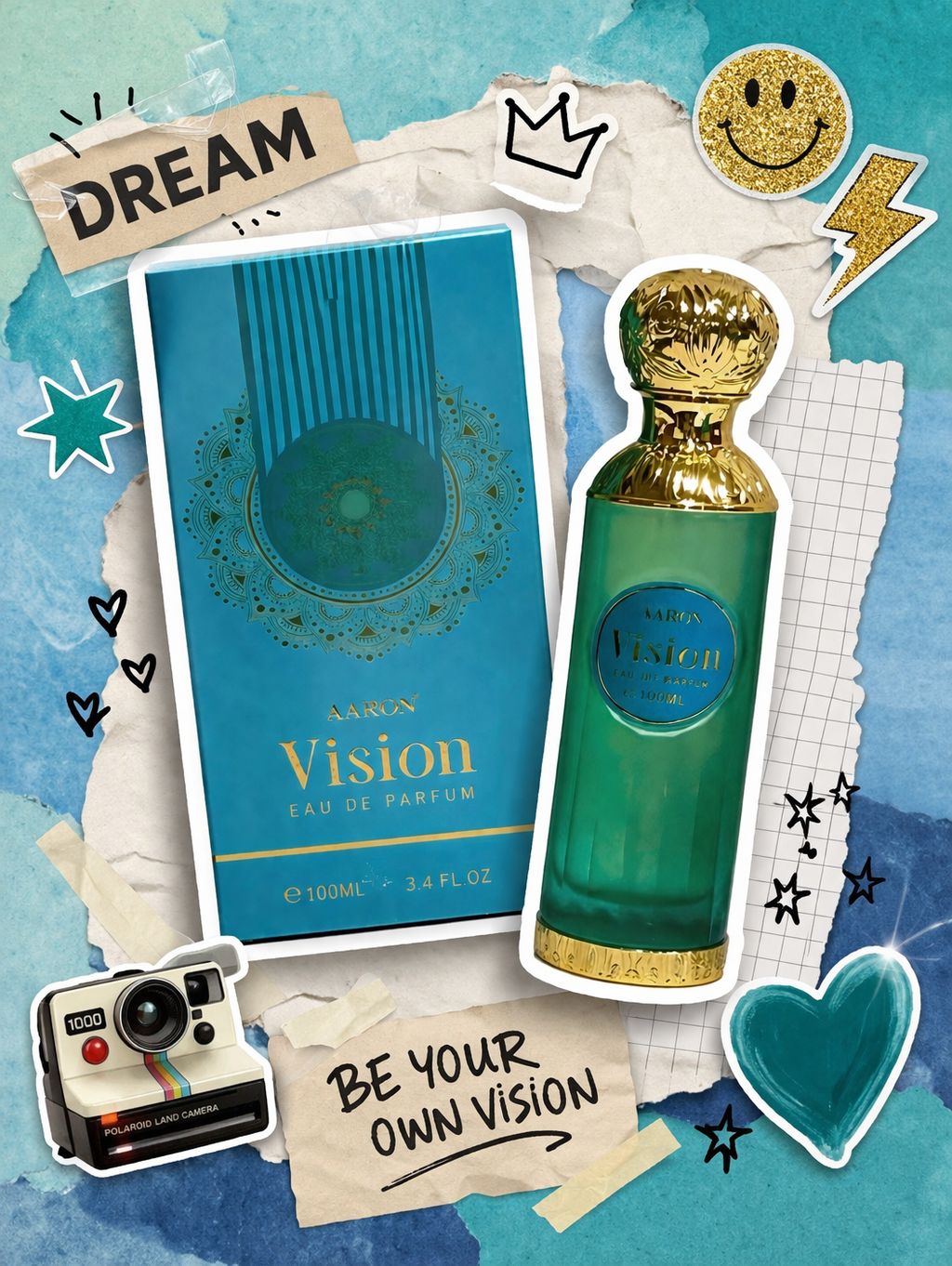 Vision