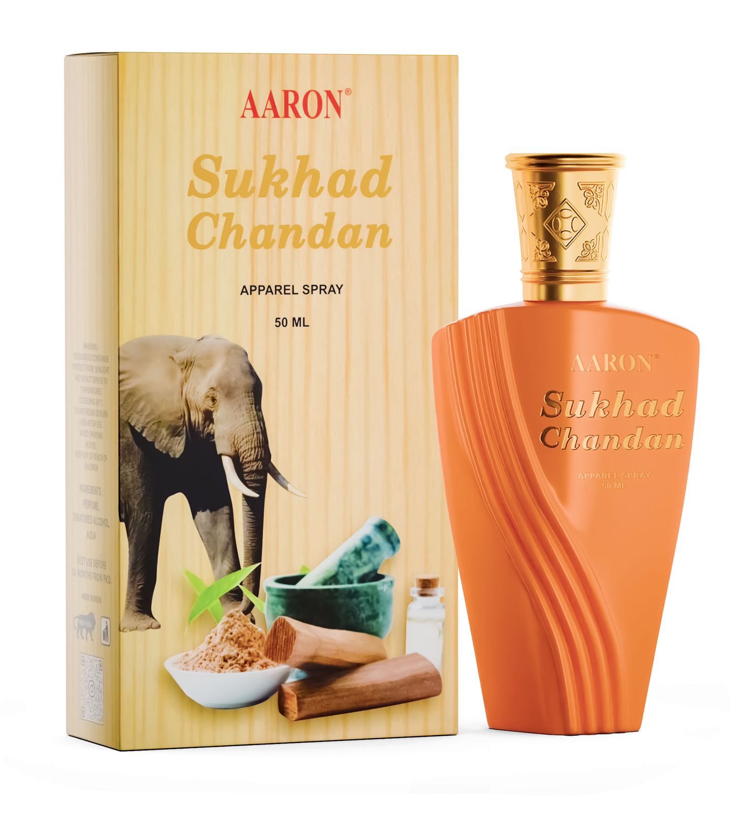 Sukhad Chandan