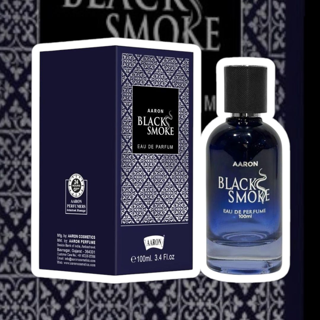 Black Smoke