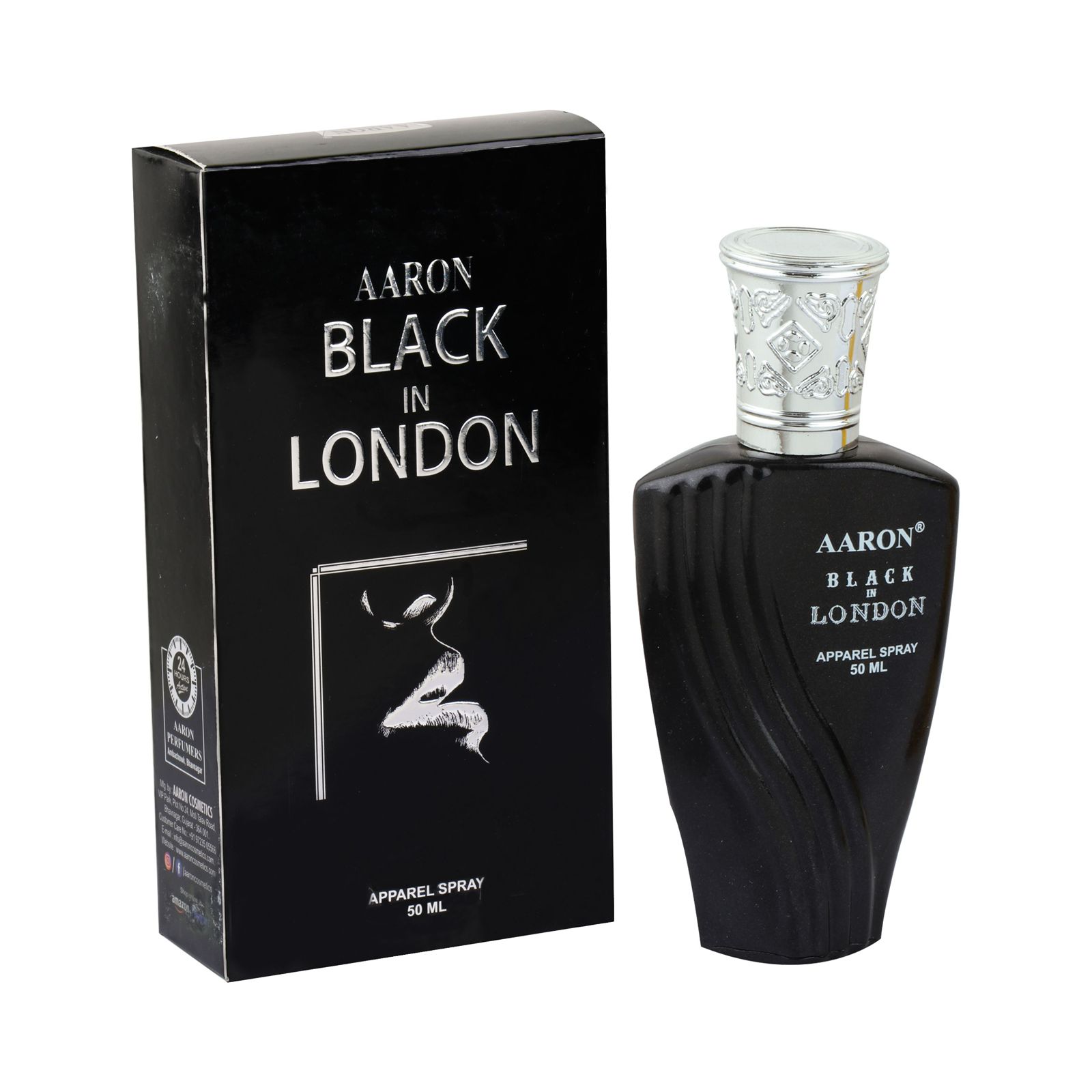 Black In London