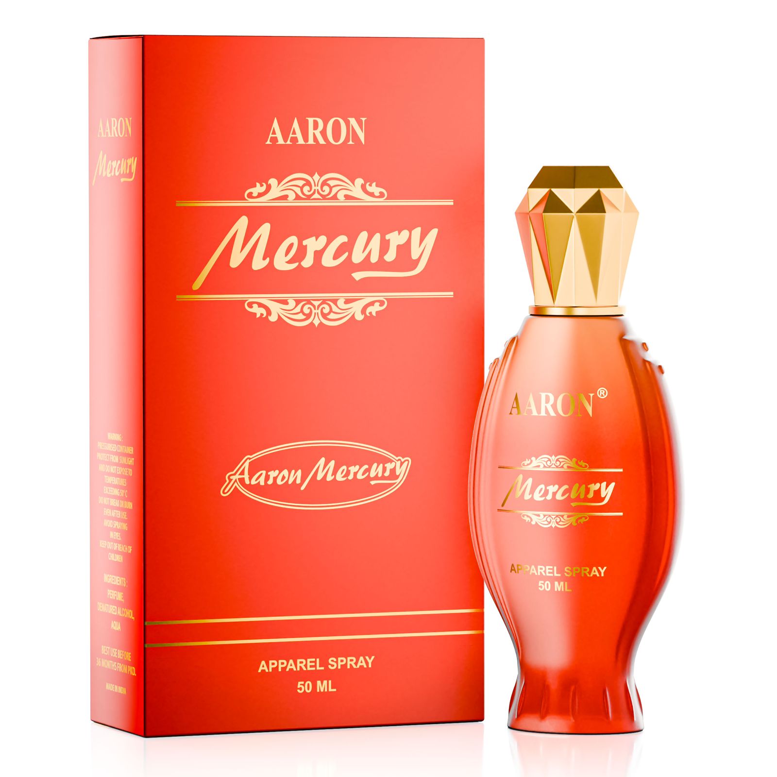 Mercury
