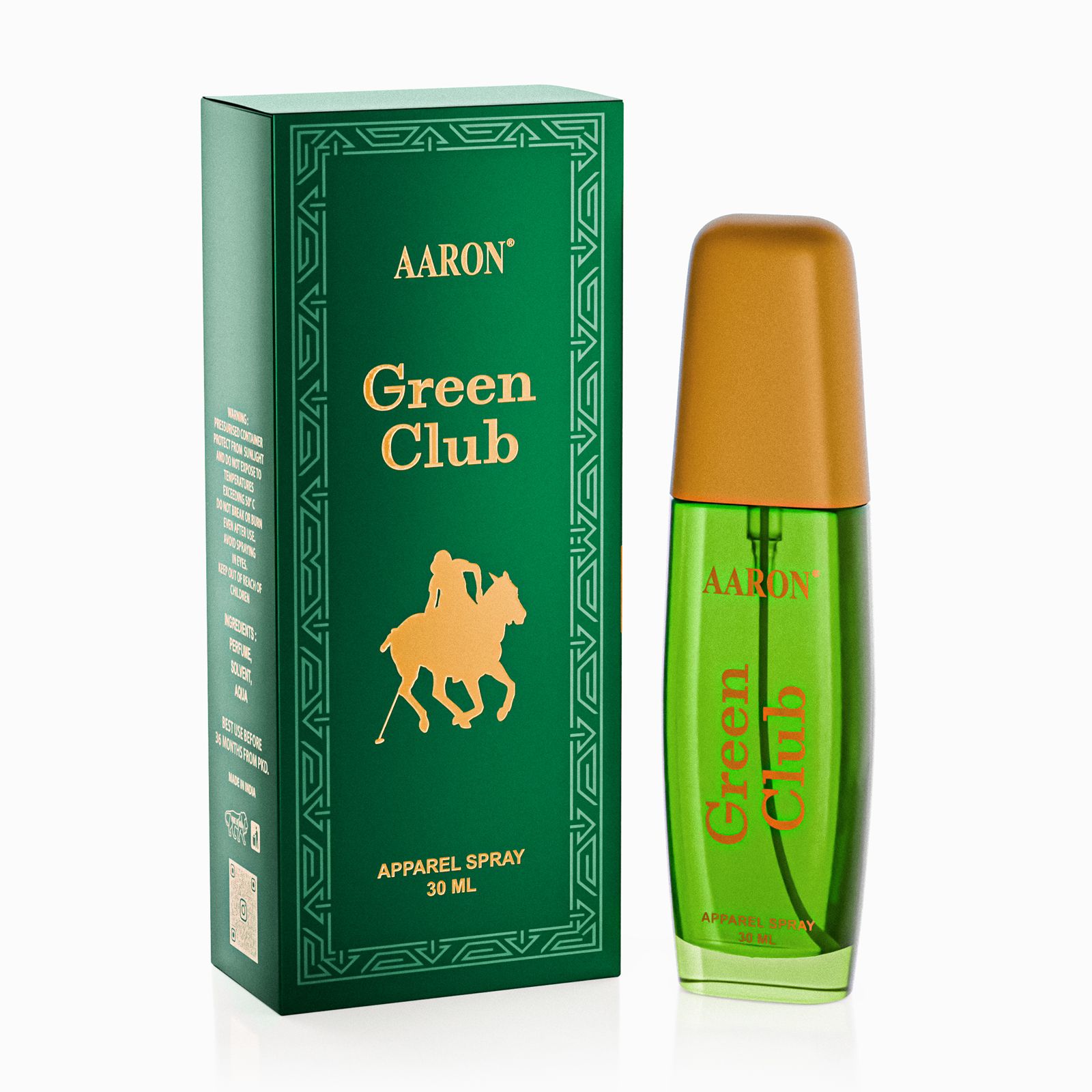 Green Club