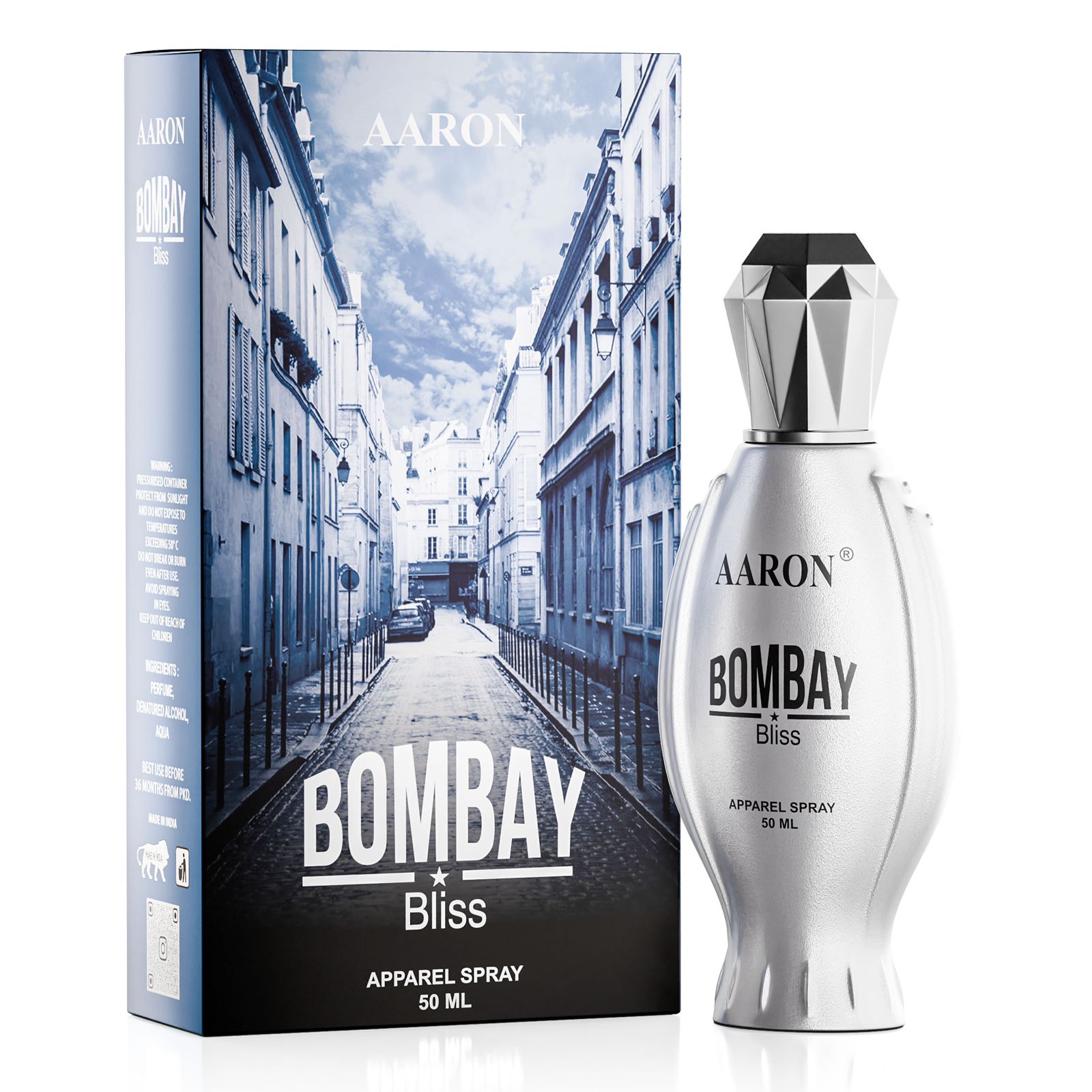 Bombay Bliss