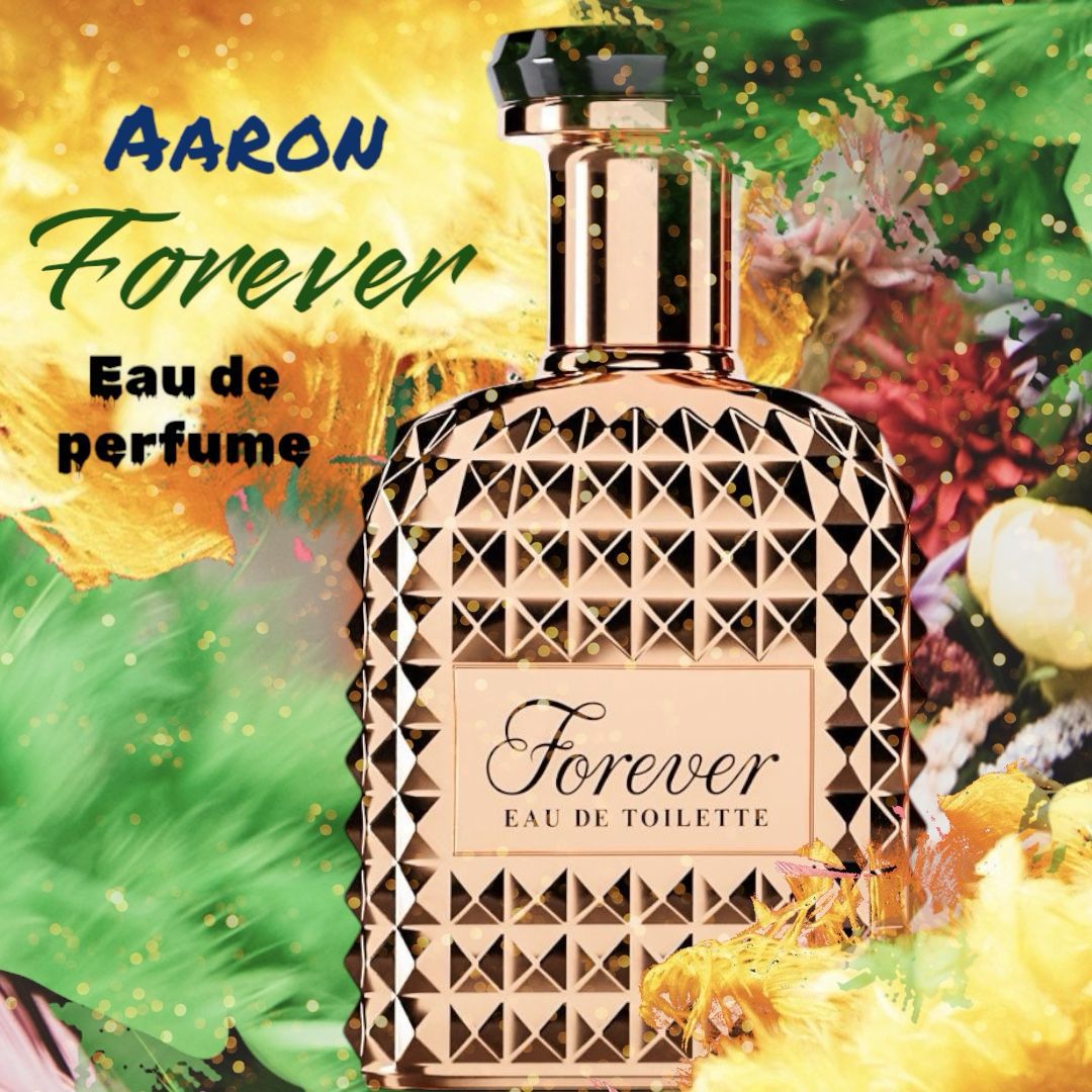 Forever