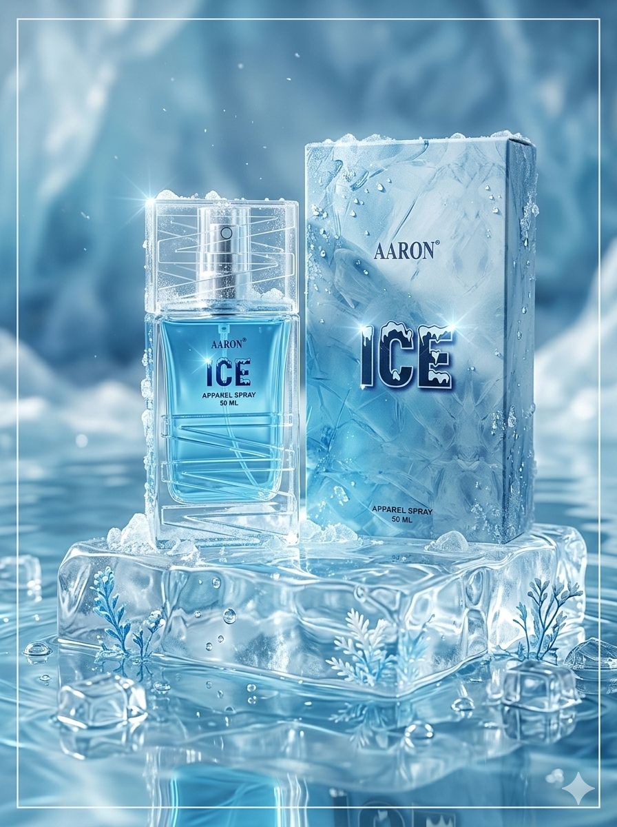 Ice