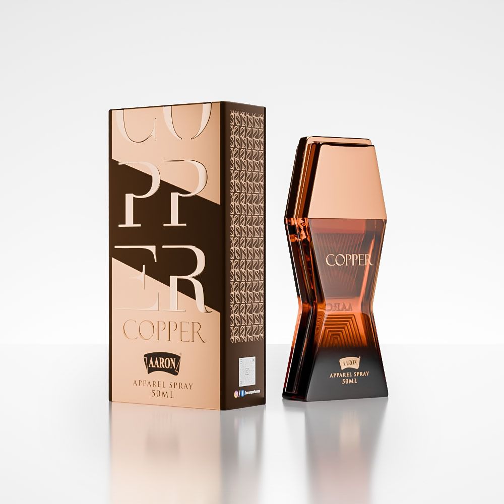 Copper